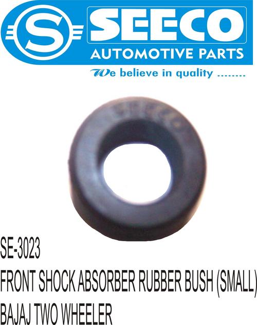 FRONT SHOCK ABSORBER RUBBER BUSH