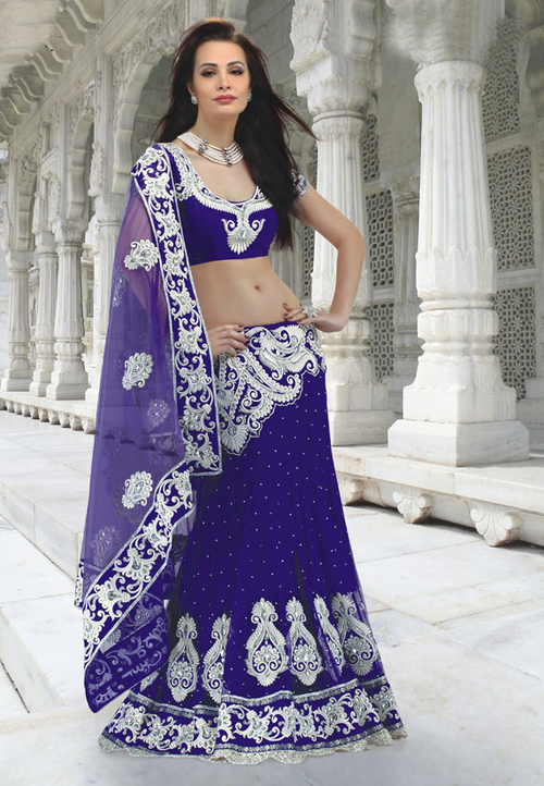 Designer Saree