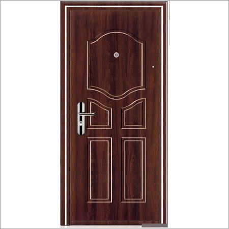Wooden Door Panels