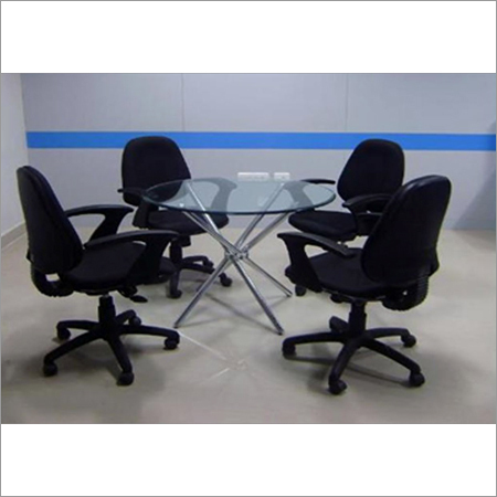 Discussion Table