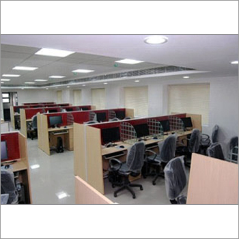 Office Cabin Furniture
