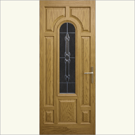 Door Panels