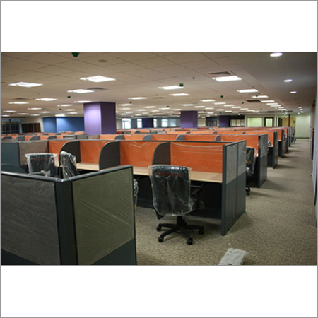 Office Designer Workstation