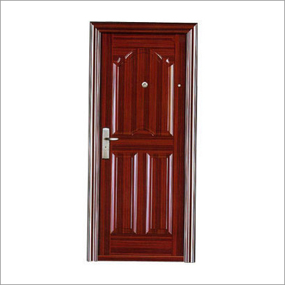 Wooden Flush Doors