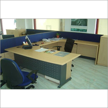 Modular Office Furniture