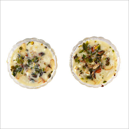 Fresh Rabri