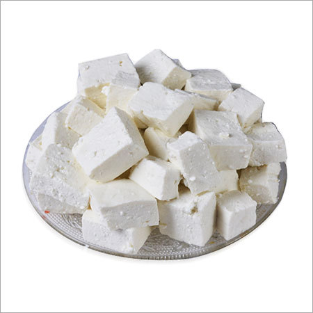 Protein Paneer