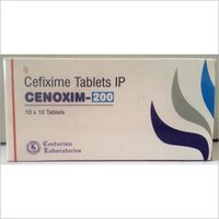 Cefixime Tablet I.P