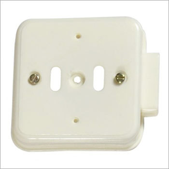 One Way Junction Box