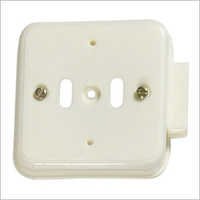 One Way Junction Box