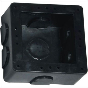 Concealed Block