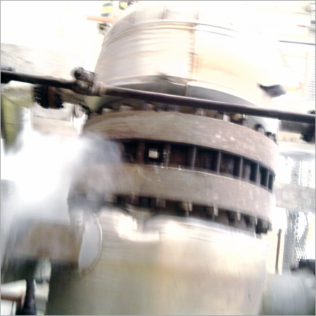 Air Cooled Heat Exchangers Leak Sealing Services