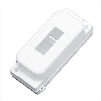 Tube Light Choke Body