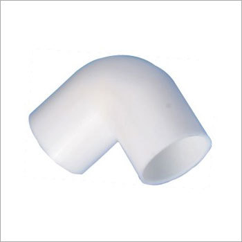PVC Pipe Elbows 19mm