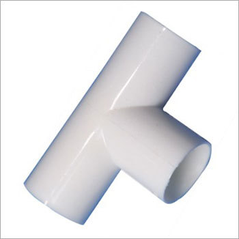 Pipe Tee 19mm