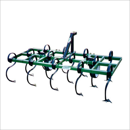 Agricultural Machines & Tools