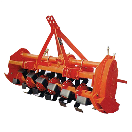 Rotavator