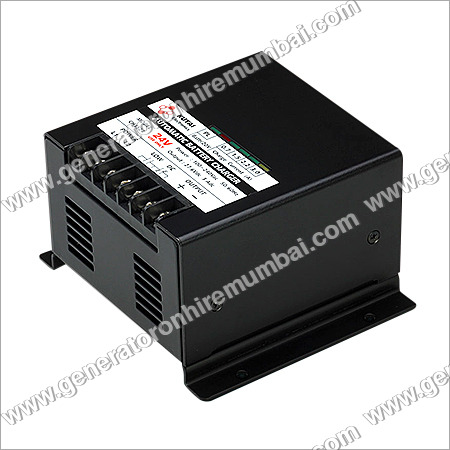 SMPS Battery Charger