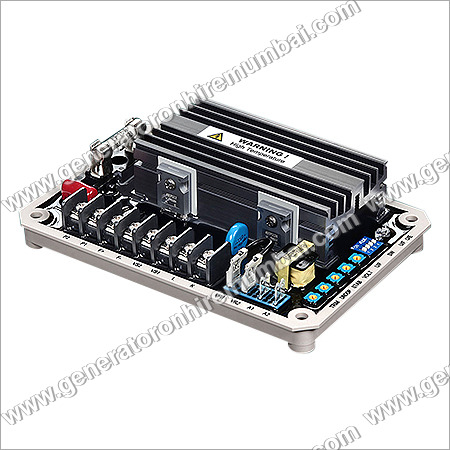 AVK Generator Exc Avr 20Amps