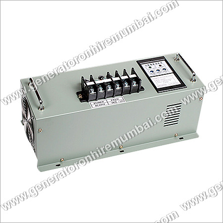 AVK Gen. Exc. AVR 75A