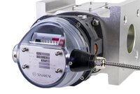 RPD Gas Meter