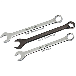 Adjustable Screw Wrench