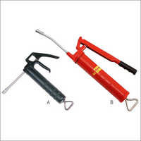 Cable Lubrication Tool