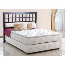 Jaguar Spring Mattress