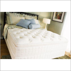 Eden Euro Top Mattresses