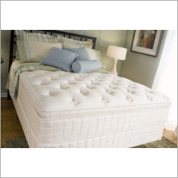 EDEN Pocket Mattress