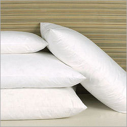 Latex Foam Pillows