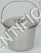 Bucket With Lid (Cover)