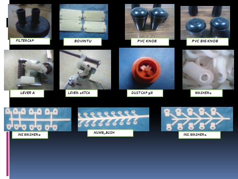 Auto Parts