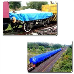 Railway Wagon Covers