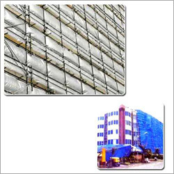 HDPE Construction Cover