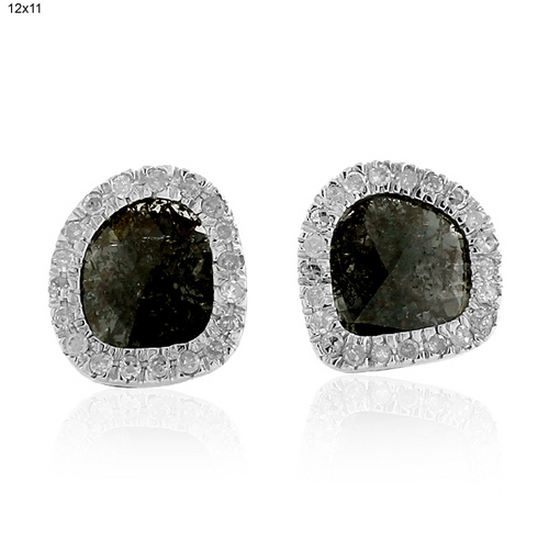 Slice Diamond Jewelry