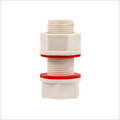 Pp Tank Joints