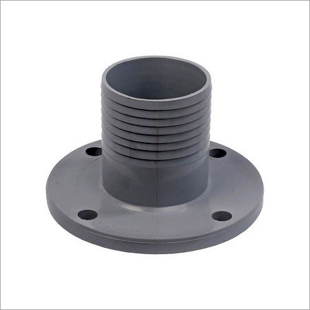 PP Nipple Flanges