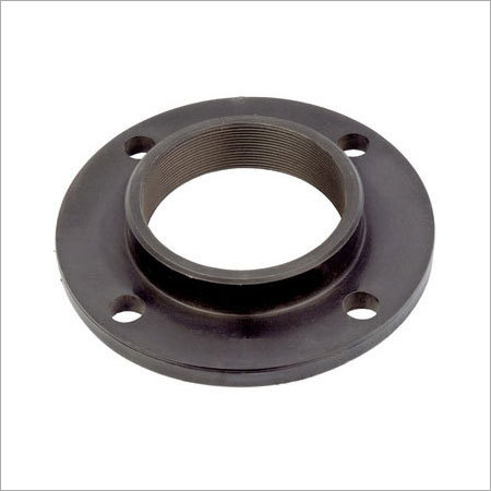 PP Threaded Flanges