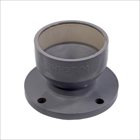 PP Tail Reduce Flanges