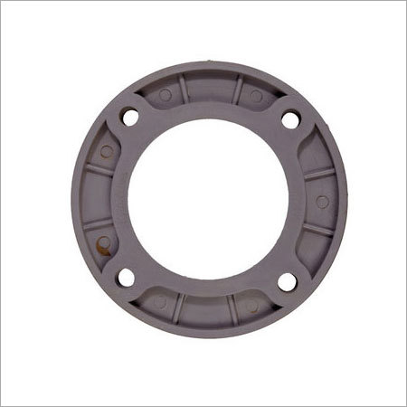 PP Open Flanges