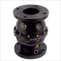 Pp Flange Non Return Valves