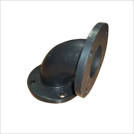 HD Flange Bends