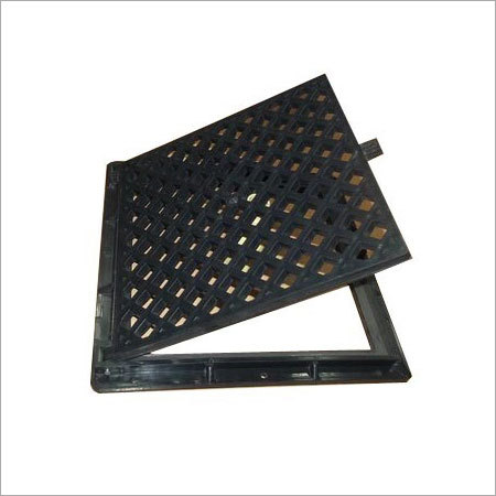 PP Manhole Jali