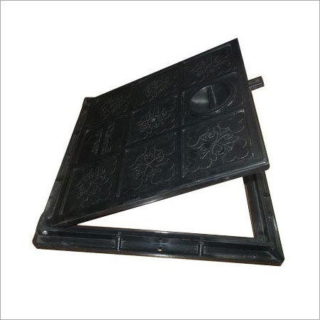 PP Manhole Covers