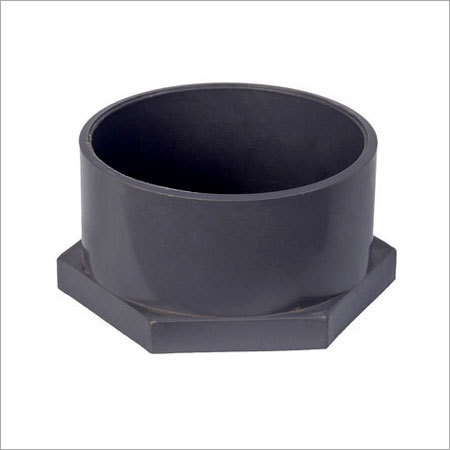 PP End Caps