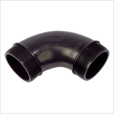 PP Black Bends