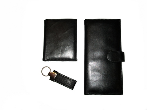 Wallet & Purses