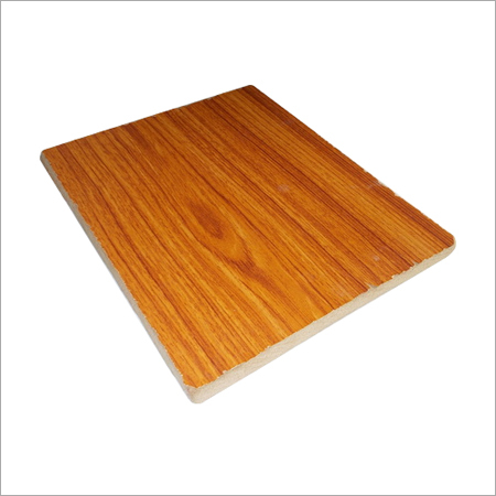 High Density Fiberboard