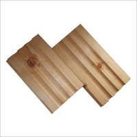 Wooden Panel